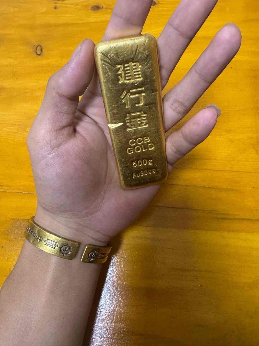 黄金回收黄金白银铂金18k无折损无折旧- 信息猫®梅河口生活网（梅河口信息网）