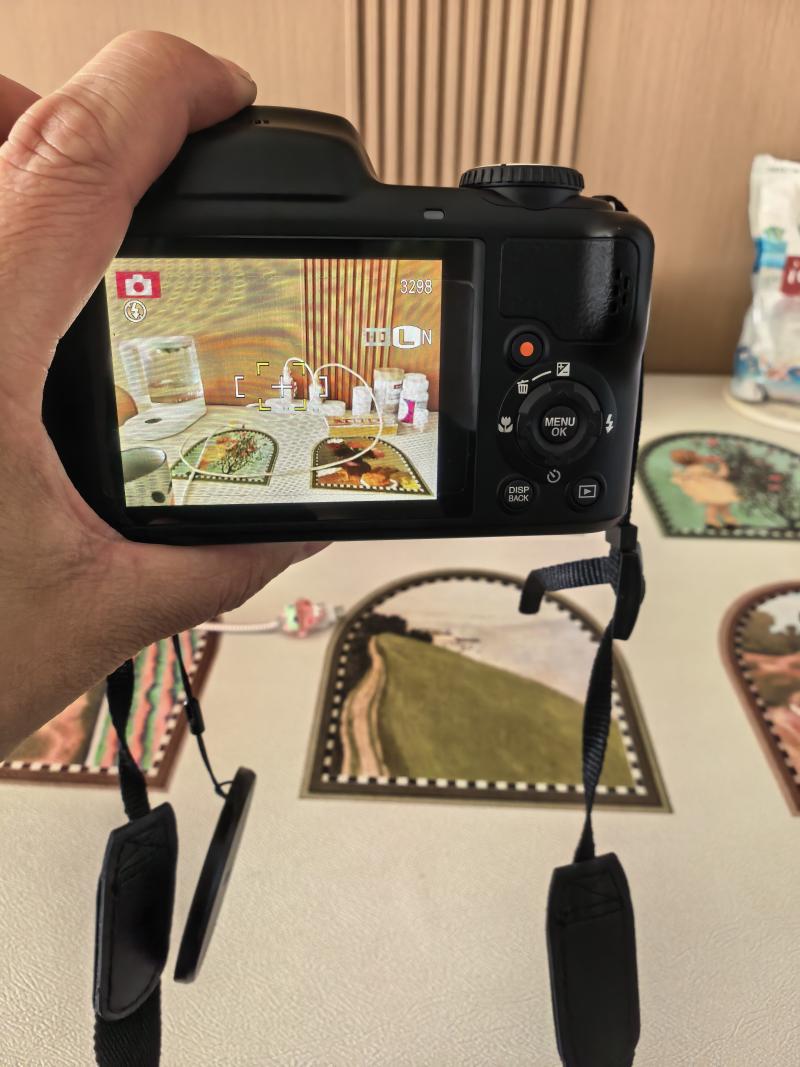 Nikon S8600 出售富士S8600几乎全新喜欢收藏的来吧520元 - 信息猫®梅河口生活网(梅河口信息网)